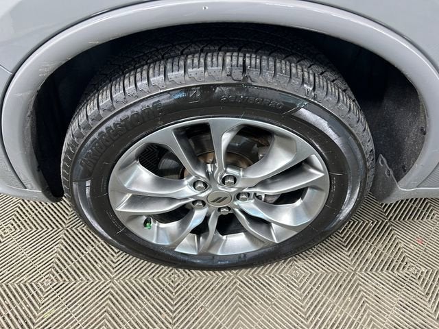 2020 Dodge Durango GT Plus