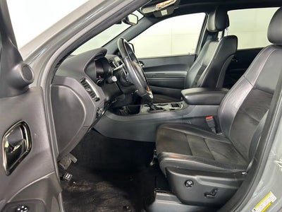2020 Dodge Durango GT Plus