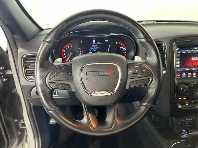 2020 Dodge Durango GT Plus