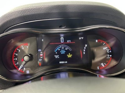 2020 Dodge Durango GT Plus