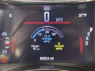 2020 Dodge Durango GT Plus