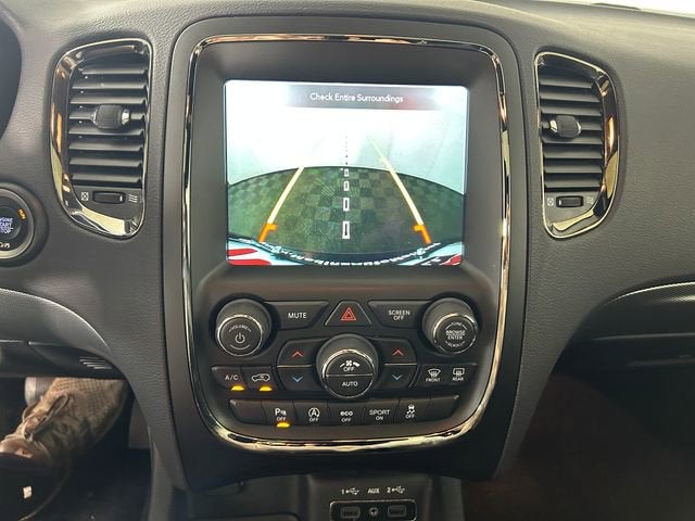 2020 Dodge Durango GT Plus