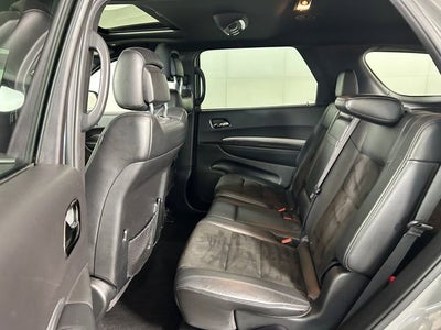 2020 Dodge Durango GT Plus
