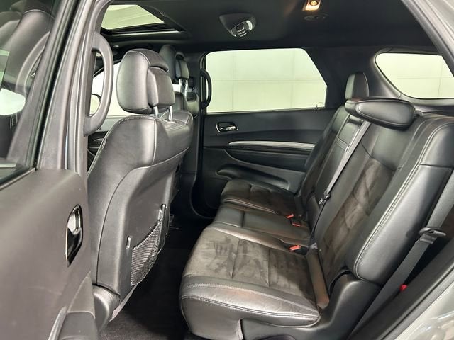 2020 Dodge Durango GT Plus