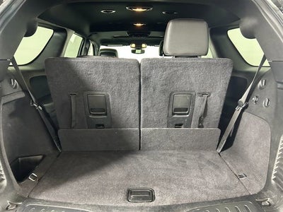 2020 Dodge Durango GT Plus