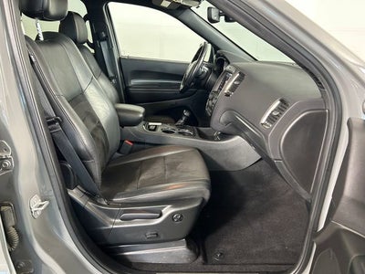 2020 Dodge Durango GT Plus