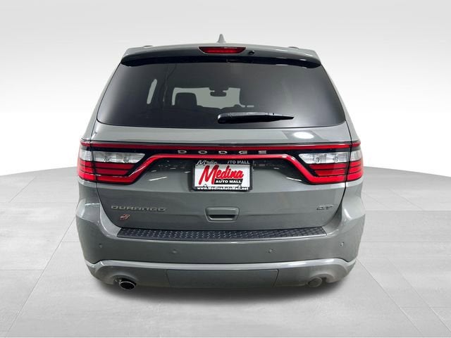 2020 Dodge Durango GT Plus