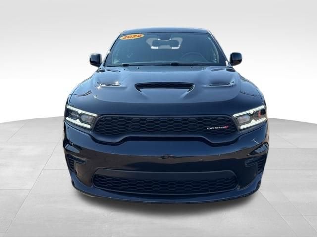 2022 Dodge Durango GT
