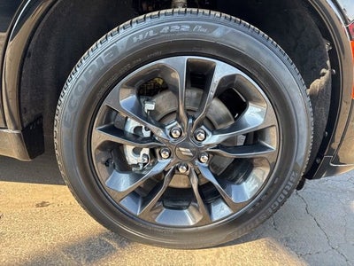 2022 Dodge Durango GT