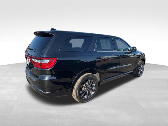 2022 Dodge Durango GT