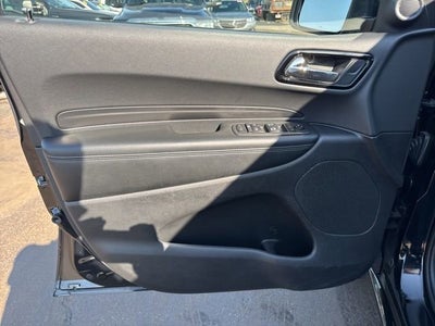 2022 Dodge Durango GT