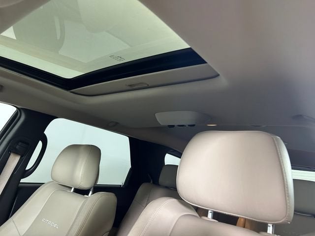 2018 Dodge Durango Citadel