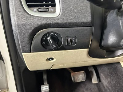 2018 Dodge Durango Citadel