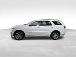 2018 Dodge Durango Citadel