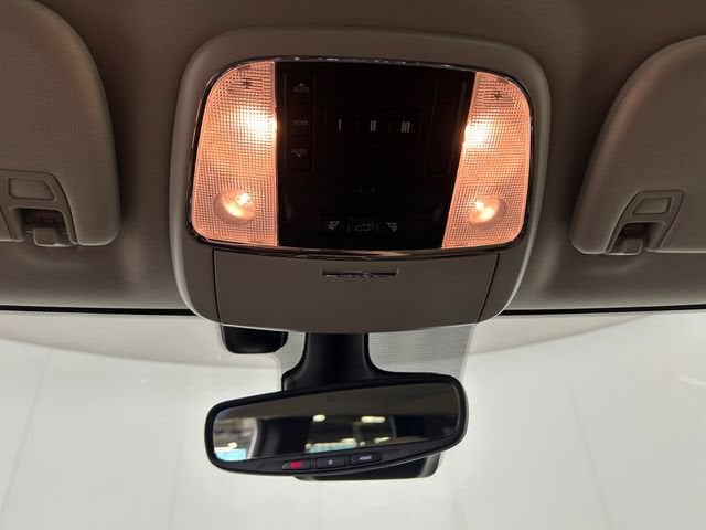 2018 Dodge Durango Citadel