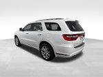 2018 Dodge Durango Citadel