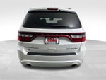 2018 Dodge Durango Citadel