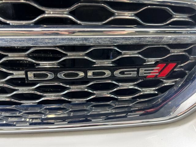 2018 Dodge Durango Citadel