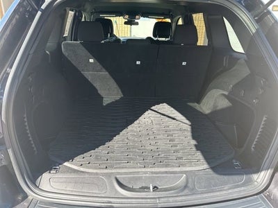 2019 Jeep Grand Cherokee Laredo E