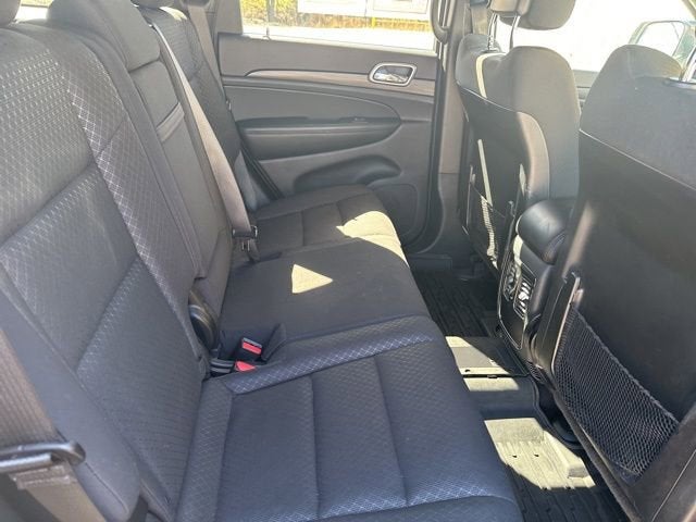 2019 Jeep Grand Cherokee Laredo E