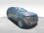 2019 Jeep Grand Cherokee Laredo E