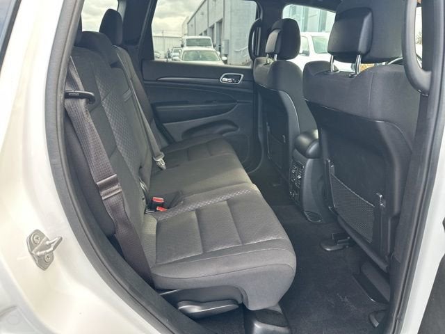 2019 Jeep Grand Cherokee Laredo E