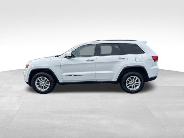 2019 Jeep Grand Cherokee Laredo E