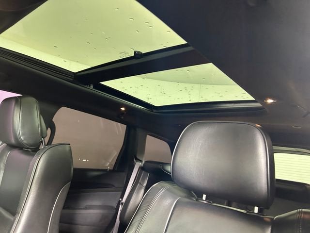 2018 Jeep Grand Cherokee High Altitude