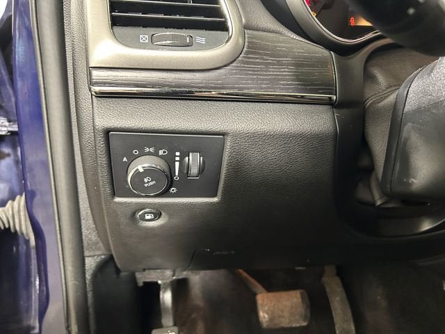 2018 Jeep Grand Cherokee High Altitude