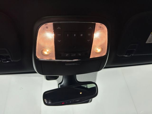 2018 Jeep Grand Cherokee High Altitude