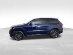 2018 Jeep Grand Cherokee High Altitude