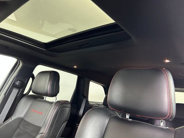 2019 Jeep Grand Cherokee Trailhawk
