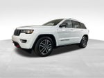 2019 Jeep Grand Cherokee Trailhawk
