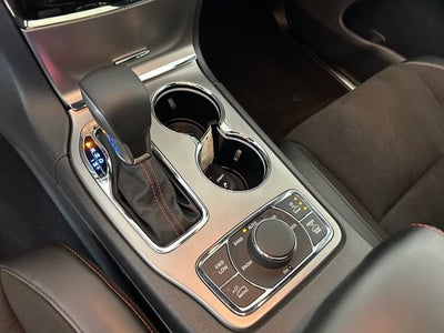 2019 Jeep Grand Cherokee Trailhawk