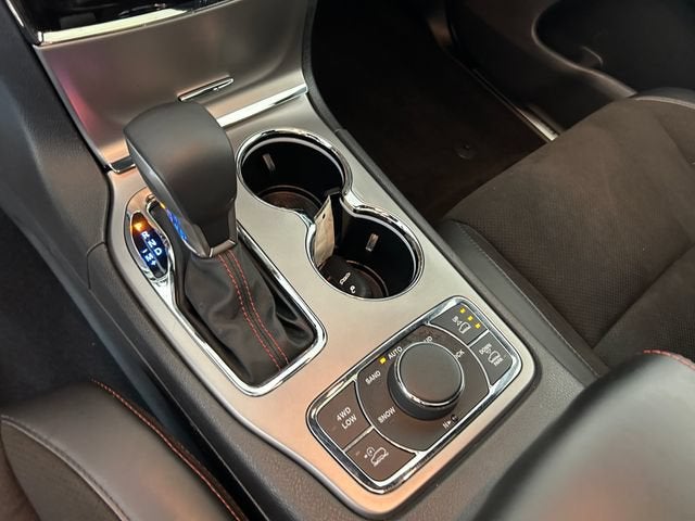 2019 Jeep Grand Cherokee Trailhawk