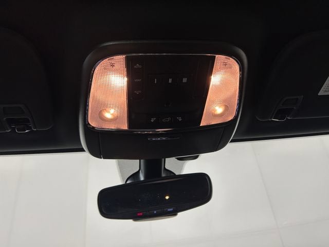2019 Jeep Grand Cherokee Trailhawk