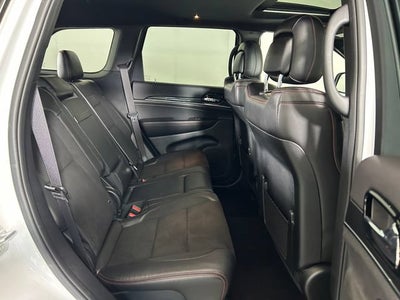 2019 Jeep Grand Cherokee Trailhawk
