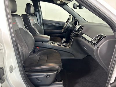 2019 Jeep Grand Cherokee Trailhawk