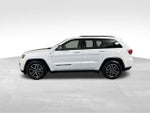 2019 Jeep Grand Cherokee Trailhawk