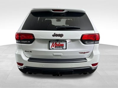 2019 Jeep Grand Cherokee Trailhawk