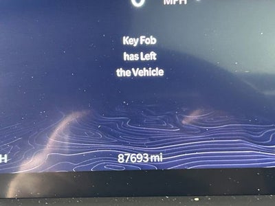 2022 Jeep Grand Cherokee Summit Reserve