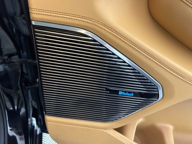 2022 Jeep Grand Cherokee Summit Reserve