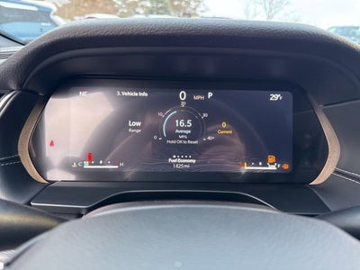 2025 Jeep Grand Cherokee L Laredo X