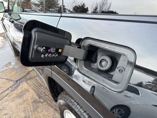 2025 Jeep Grand Cherokee L Laredo X