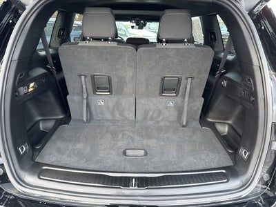 2025 Jeep Grand Cherokee L Laredo X