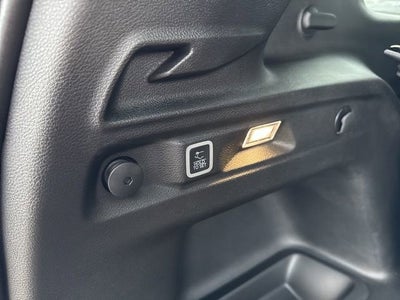 2025 Jeep Grand Cherokee L Laredo X