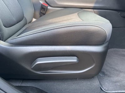 2025 Jeep Grand Cherokee L Laredo X