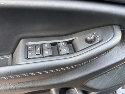 2025 Jeep Grand Cherokee L Laredo X