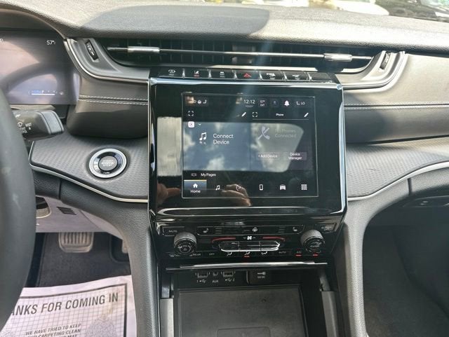 2023 Jeep Grand Cherokee L Altitude X