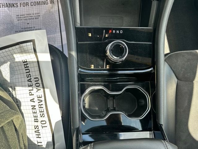 2023 Jeep Grand Cherokee L Altitude X
